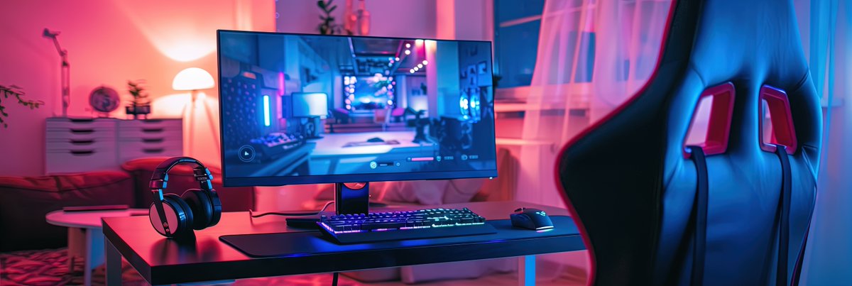 PCRepairYucaipa's tweet photo. Need a new computer or computer accessories?
We've got you covered all in one place. Stop by today we can hook you up with new, used or custom built PCs and Gaming computers!

#StepAheadComputers #LANCenter #CustomBuiltComputers #RemoteComputerRepairService #Yucaipa https://t.co/RJdmTASFXW