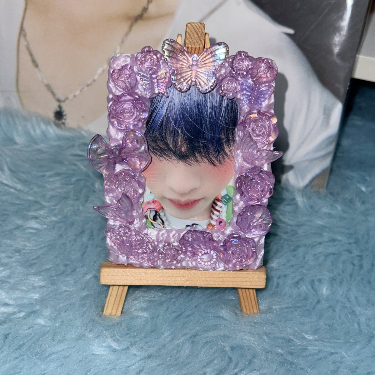 decobyabc's tweet image. #decobyabcWORKS
#decobyabcSELLS

WTS LFB PH 

PURPLE DECODEN TOPLOADER 

🏷️ Php 235

MOP: 
- Gcash
- Maya
- BPI

MOD: 
- J&amp;amp;T
- GGX
- LBC