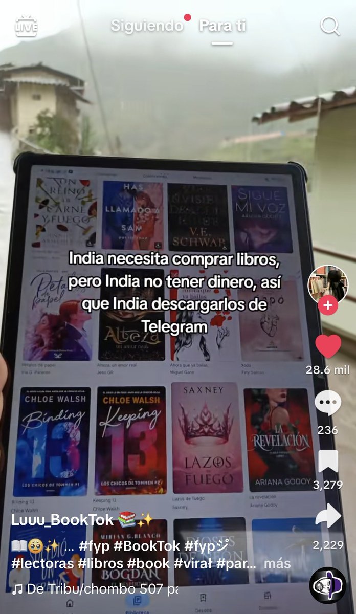 los amo mucho grupos de telegram que pasan libros en epub