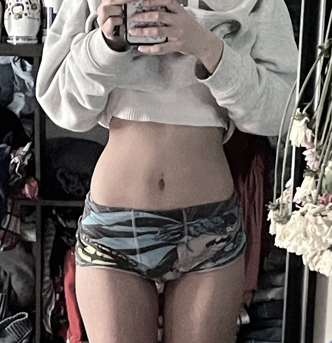 tinyanagrl's tweet image. ౨ৎ⋆ ｡⋆𐙚⋆.˚₊⊹ edtwt intro ⊹₊˚.⋆𐙚⋆ ｡ ⋆ ౨ৎ

☆ 18 yrs old 
☆ cw: 105 lbs
☆ gw: 95
☆ ugw: 90
☆ shtwt safe 
☆ minors + non edtwt dni

↻ + ♡ ︎to be moots !!