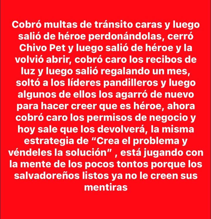 LaycoRober9365's tweet photo. @Cinco_Zavala https://t.co/lrnBJiL8gQ