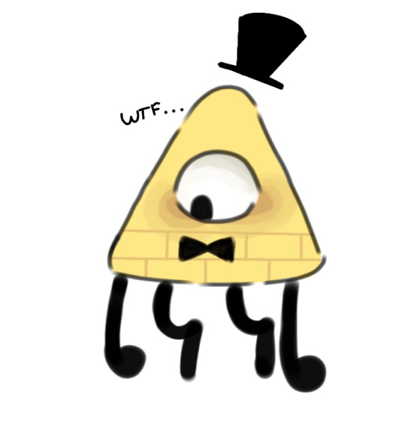 Mah_2024_'s tweet photo. Mini Bill Chipher

#Gravityfalls #BillChipher #BabyBill https://t.co/FlHeQcXgaV