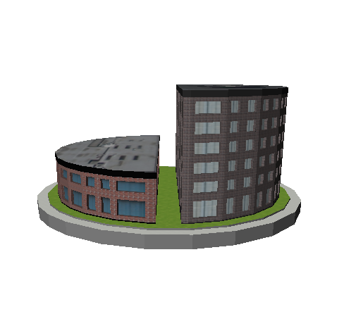 Renderlet tweet media