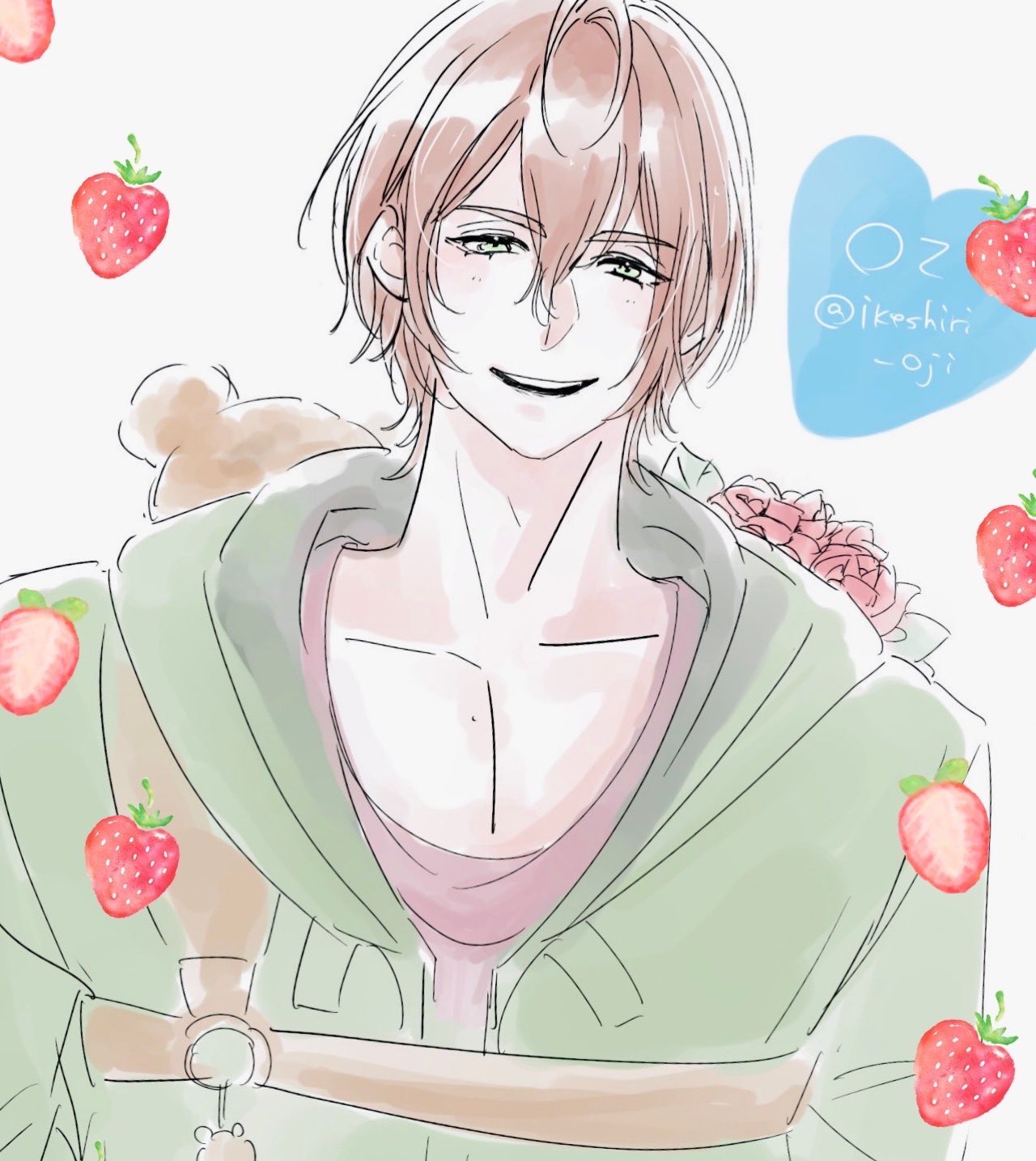 那由多🌸🌹 (@nayuta43nayu) / X