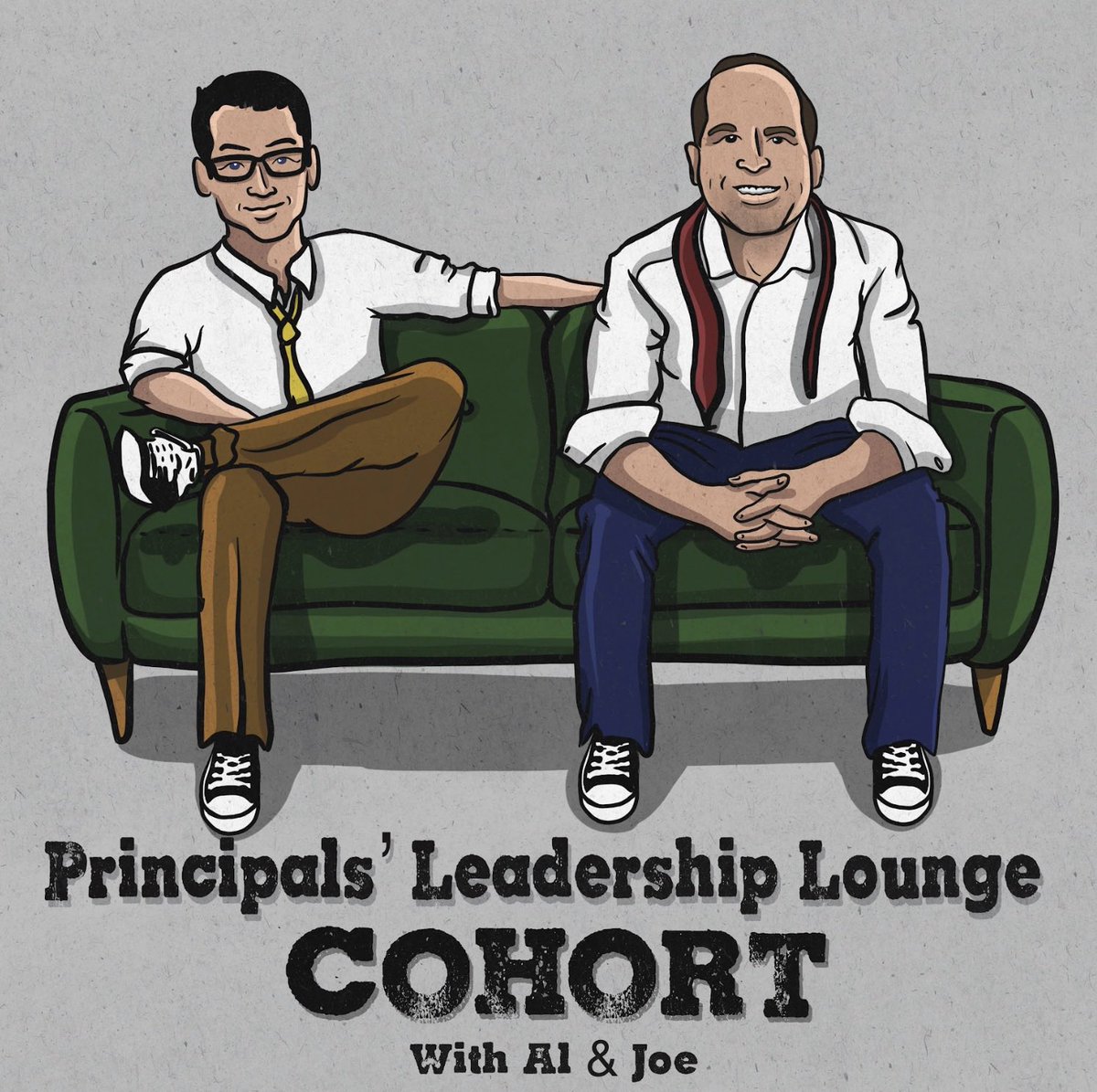 bialek_katie's tweet photo. Getting ready for Session 2 of the @PrincipalLounge cohort tomorrow morning! Excited to meet and hear from @drorzel and chat with the other cohort participants! #4everlearning https://t.co/b1CDgSWR7E