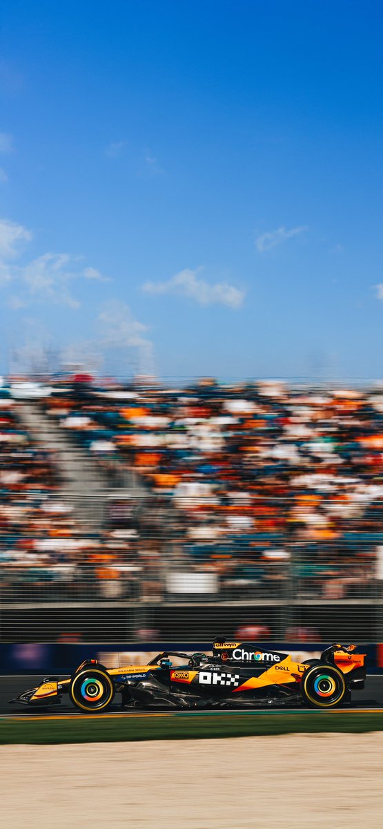 F1WallpaperHQ's tweet photo. #Wallpapers 📱
  └📂 #Formula1 🏁
     └📂 #AusGP Practice ⏱️
        └📂 Oscar #Piastri 🇦🇺 https://t.co/knxNkKhrk5