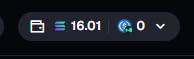 15->1000sol challenge

end of day 1 

ngl missed all of the runners and only been scalping

we gonna make more tomorrow