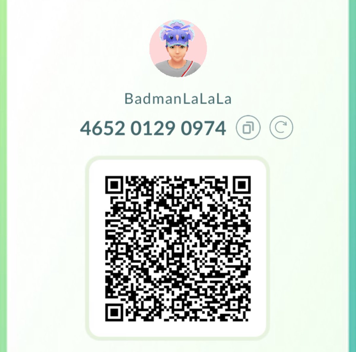 2046jack's tweet photo. @PokemonGoAppIN Pokémon go India - looking for a remote invite to a kurta pika. https://t.co/8iLule6Q6c