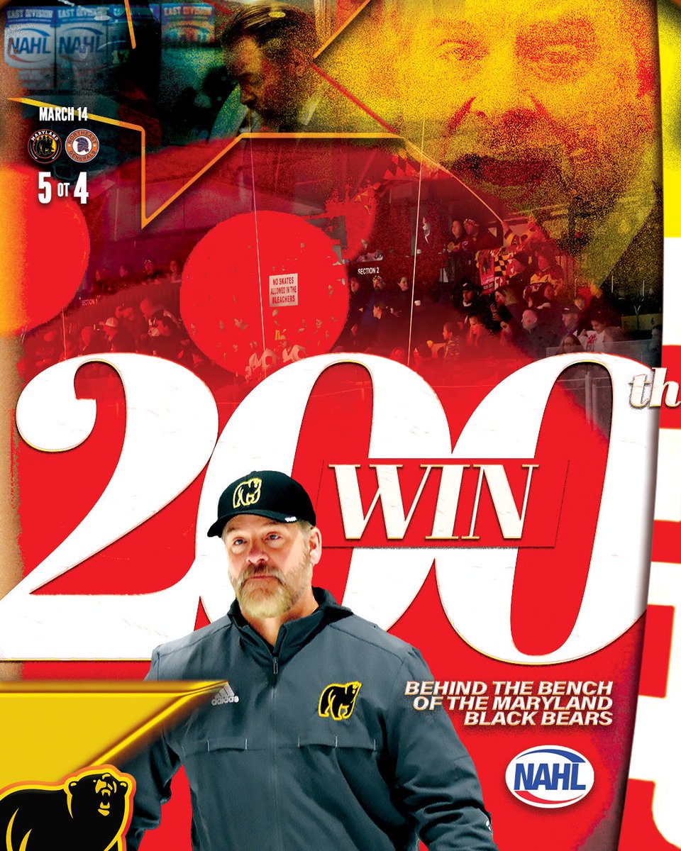 Maryland Black Bears tweet media