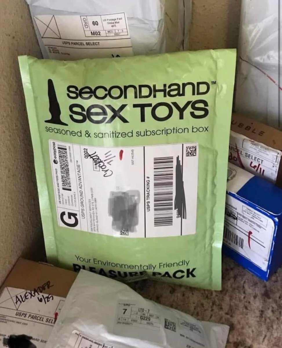 Hey <a href="/elonmusk/">Elon Musk</a> - how about we arrange for all government paychecks to go out in the mail in this packaging for April 1st?