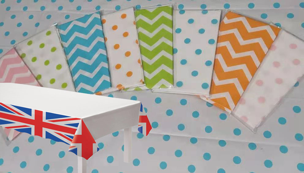 GiftDecorations's tweet photo. paper tablecloth  54" *84"   #paper #tablecloth https://t.co/EdHgPX2eni