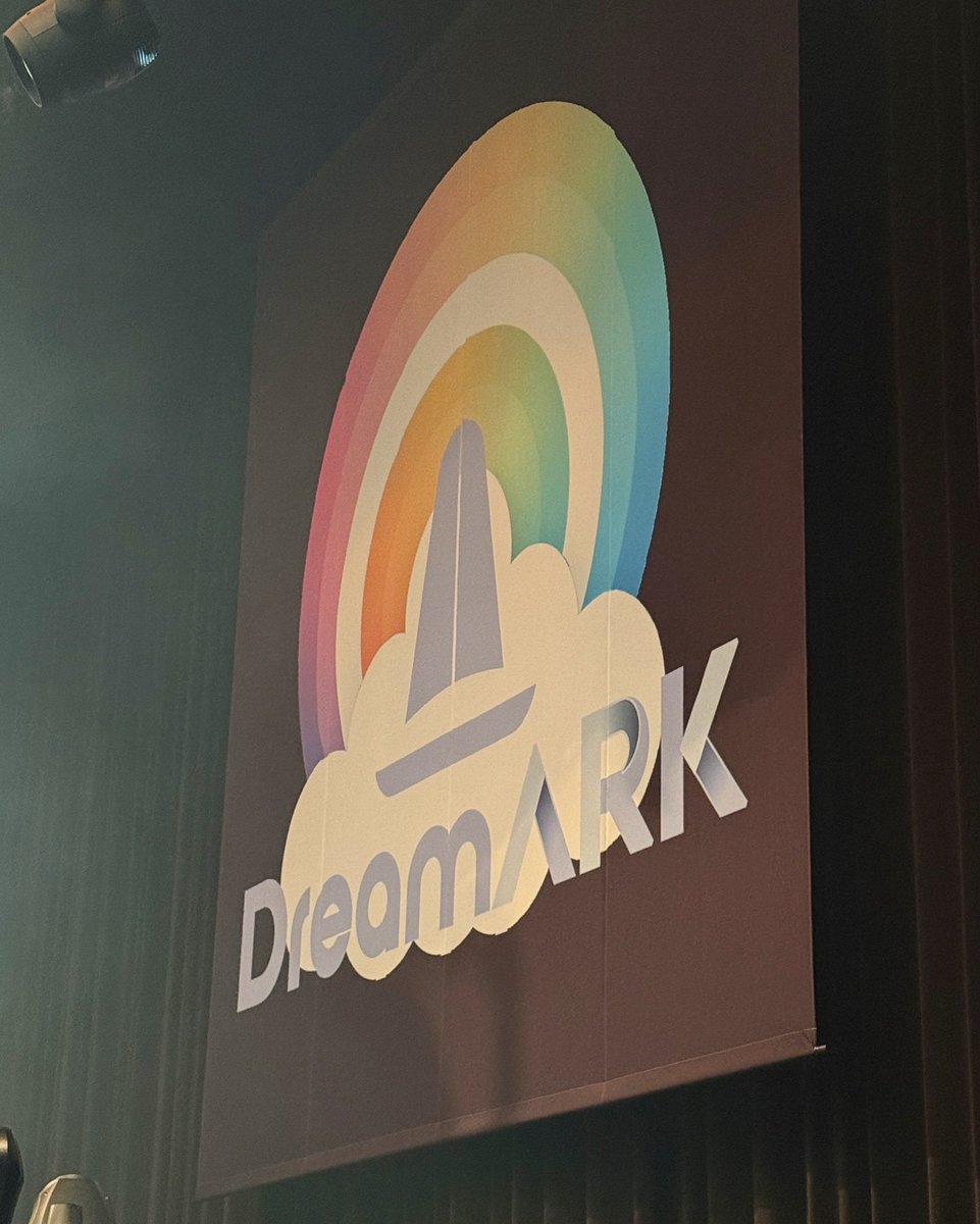 DreamARKrecord's tweet image. ついに…D-FES当日‼️
t.livepocket.jp/e/d-fes0315

#DFES 
タグ でたくさん投稿お願いします✨
会場にお越しくださる方も
配信参加の方も素敵な1日にしましょう！