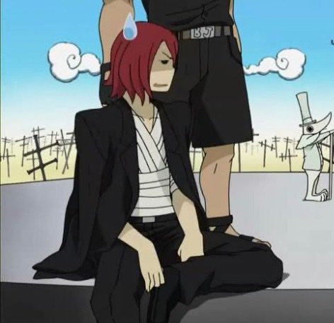 DIVINESAISHI's tweet photo. ㅤ  
❝ㅤ I tried butttt it’s hard when we both work in the Church of Dragons . . . And besides the Head Priest is on his side . 😓ㅤ❞
 ㅤ https://t.co/qAgRGYy9X0