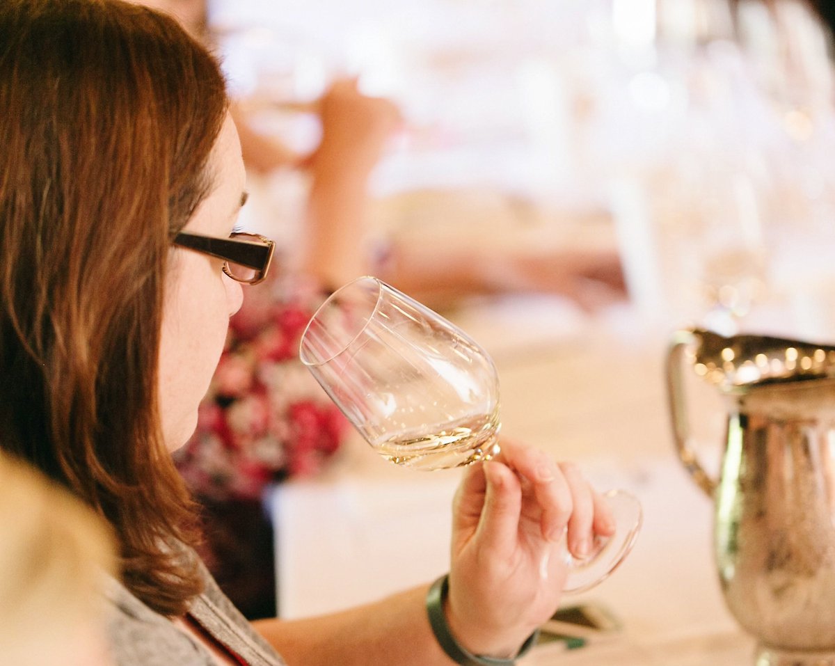 Looking to take your wine knowledge to the next level? Join us from March 27 –May 22 for our 10-session Certified Specialist of Wine CSW certification program. This program will prepare you to be a wine specialist or to pass the rigorous CSW exam! bit.ly/4by263L