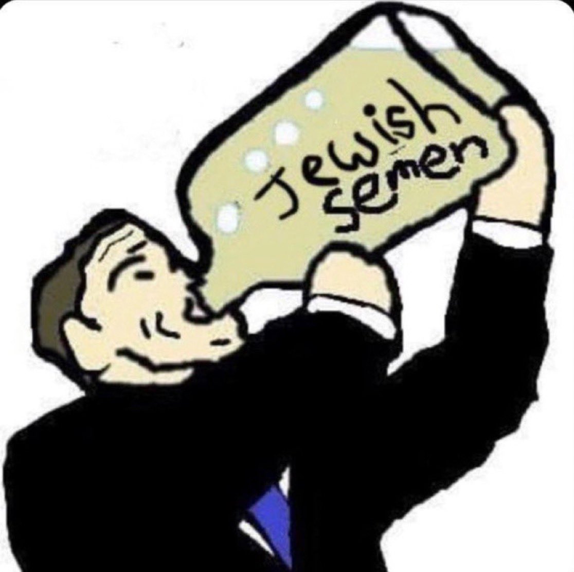 Who do you think this meme represents?