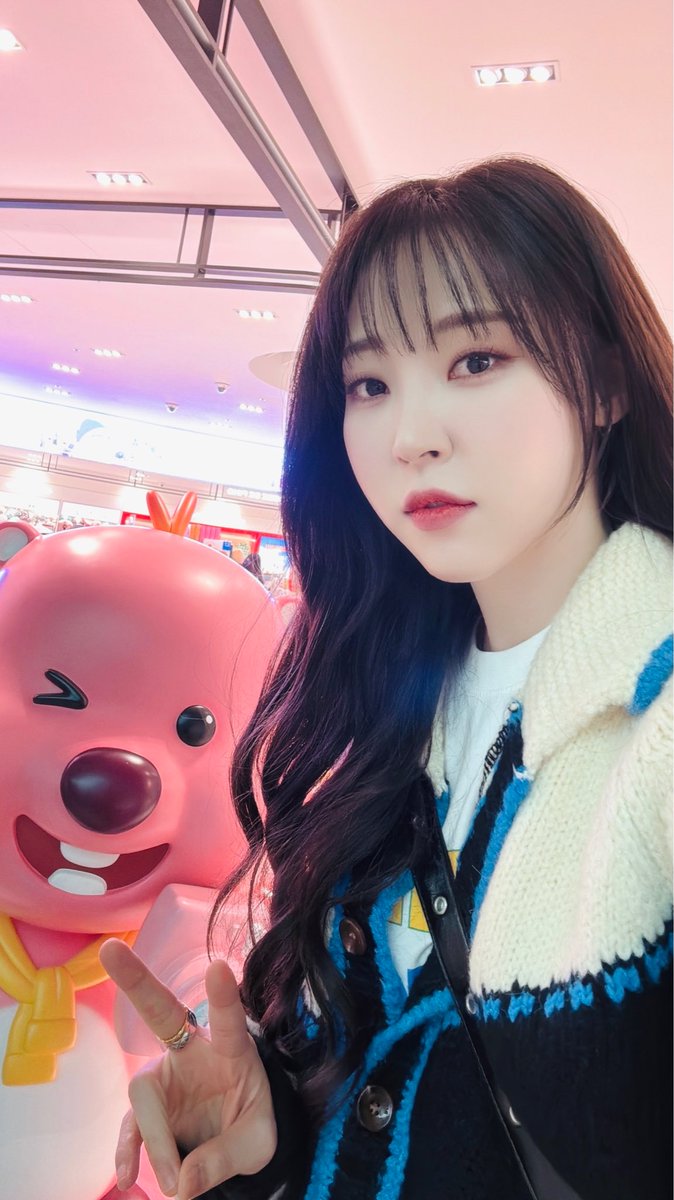 frommmoonsun's tweet photo. -🐹💌 250315 https://t.co/maYOH96HiL