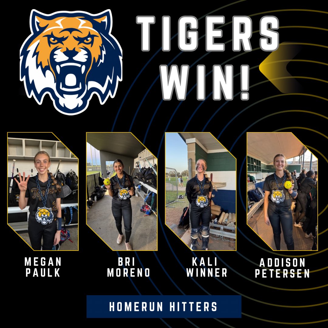 SPHS Softball tweet media