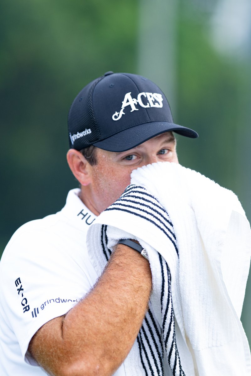 Patrick Reed tweet media