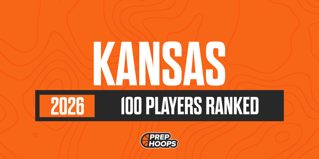 Prep Hoops Kansas (@prephoopsks) on Twitter photo 🚨 Who needs to be on your radar in the class of 2026 🚨
We have the answers!
🗣️ Check out the latest update of our 2026 Rankings! 👀👇
prephoops.com/kansas/ranking…
<a href="/cooper_carr1/">Cooper Carr</a>
<a href="/JaKhaiCarter2/">JaKhai Carter</a>
<a href="/myovela_brayden/">Brayden Myovela</a>
<a href="/DebaunDrake/">Drake DeBaun</a>
<a href="/autry_lovell/">Lovell Autry</a> 🚨 Who needs to be on your radar in the class of 2026 🚨
We have the answers!
🗣️ Check out the latest update of our 2026 Rankings! 👀👇
prephoops.com/kansas/ranking…
<a href="/cooper_carr1/">Cooper Carr</a>
<a href="/JaKhaiCarter2/">JaKhai Carter</a>
<a href="/myovela_brayden/">Brayden Myovela</a>
<a href="/DebaunDrake/">Drake DeBaun</a>
<a href="/autry_lovell/">Lovell Autry</a>