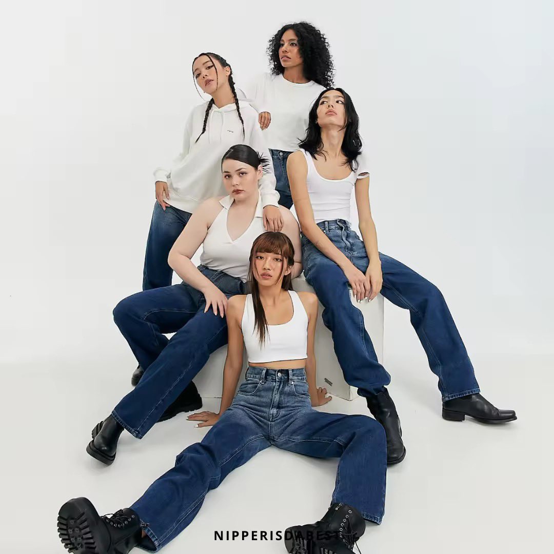 withwhiteheart's tweet photo. ส่งต่อกางเกงยีนส์ NIPPERISDABEST
รุ่น Sempre Baggy Jeans
สี dark gradient (สีขายดี)
เอว 22-23 สะโพก 32-33 ยาว 42-43
ปกติ 1,190 ส่งต่อ 490

#ส่งต่อเสื้อผ้า #เสื้อผ้ามือสองสภาพดี #ส่งต่อเสื้อผ้ามือสอง #เสื้อผ้ามือ2 #ส่งต่อ #เสื้อผ้ามือสอง #โล๊ะตู้เสื้อผ้า https://t.co/HpYBgWRoQI