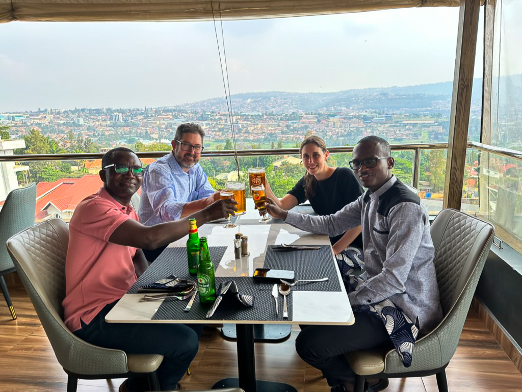 University of Utah Urology (@utahurology) on Twitter photo Kudos to new faculty <a href="/UofUSurgery/">UofUSurgery</a> Drs. Jane Kurtzman, Emmanuel Muhawenimana, and Edouard Ngendahayo for being the engine behind this sustainable fellowship program development in Rwanda <a href="/GU_IMPACTS/">GU-IMPACTS</a> @hospitalCHUK Kudos to new faculty <a href="/UofUSurgery/">UofUSurgery</a> Drs. Jane Kurtzman, Emmanuel Muhawenimana, and Edouard Ngendahayo for being the engine behind this sustainable fellowship program development in Rwanda <a href="/GU_IMPACTS/">GU-IMPACTS</a> @hospitalCHUK