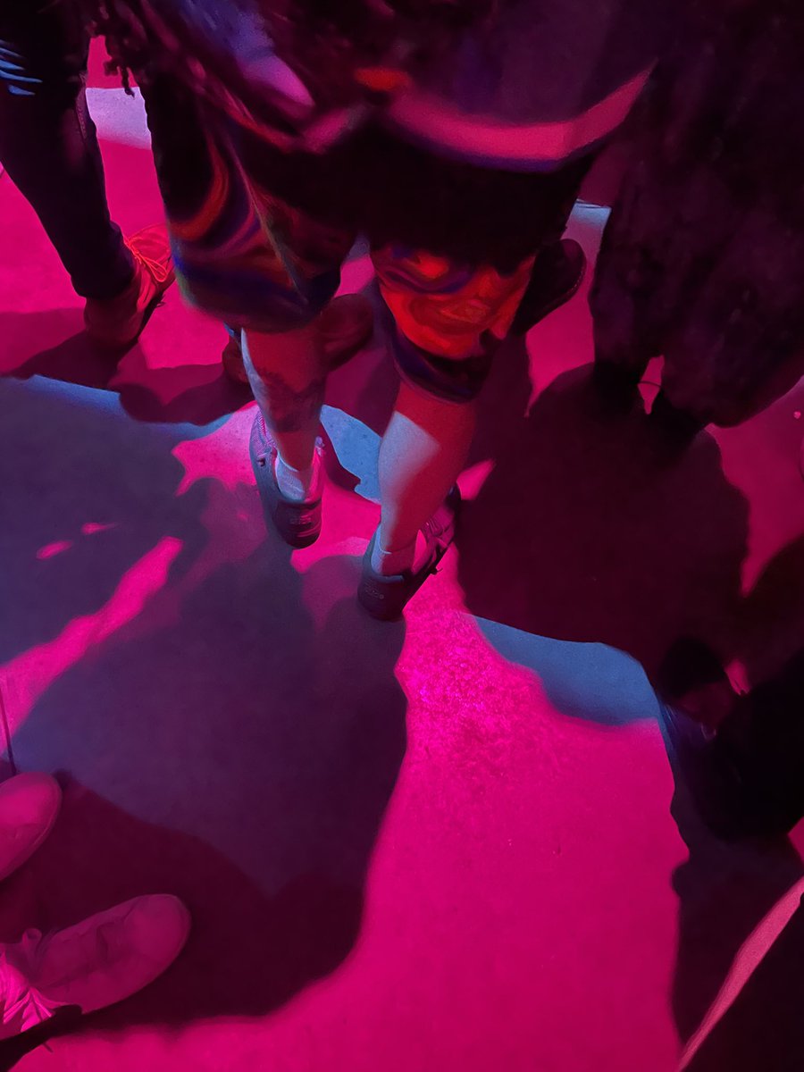 excel_incel's tweet image. Side quest Barry. Shrink the leg tat, shrink the hey dudes.
#ayahuasca