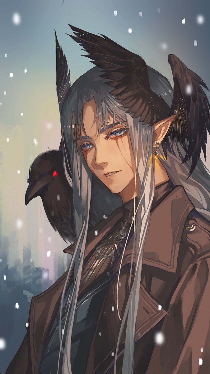 #originalcharacter #OC