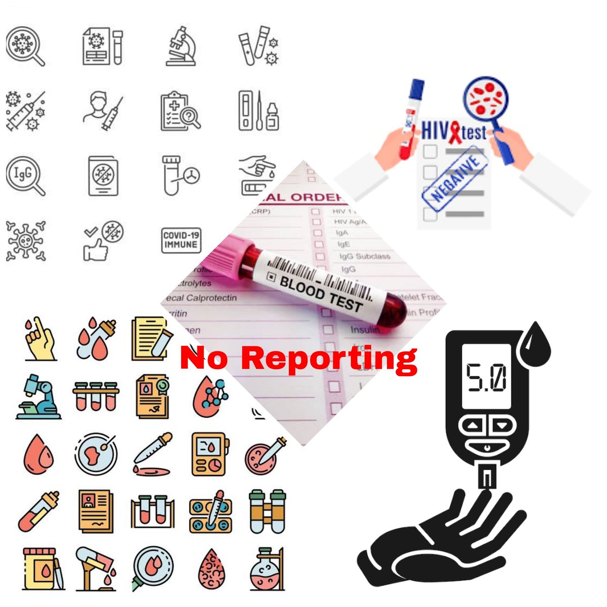 સફળતા પ્રાપ્ત કરવા માટે અસફળતાના રસ્તા પાર કરવા પડે છે,
સારો સમય લાવવા માટે ખરાબ સમયથી લડવુ પડે છે.
No Reporting Day 4