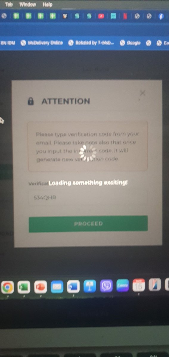 #SaWWorldTourKickoff
SB19 CONCERT ON SALE

Bakit nag loading huhuhu