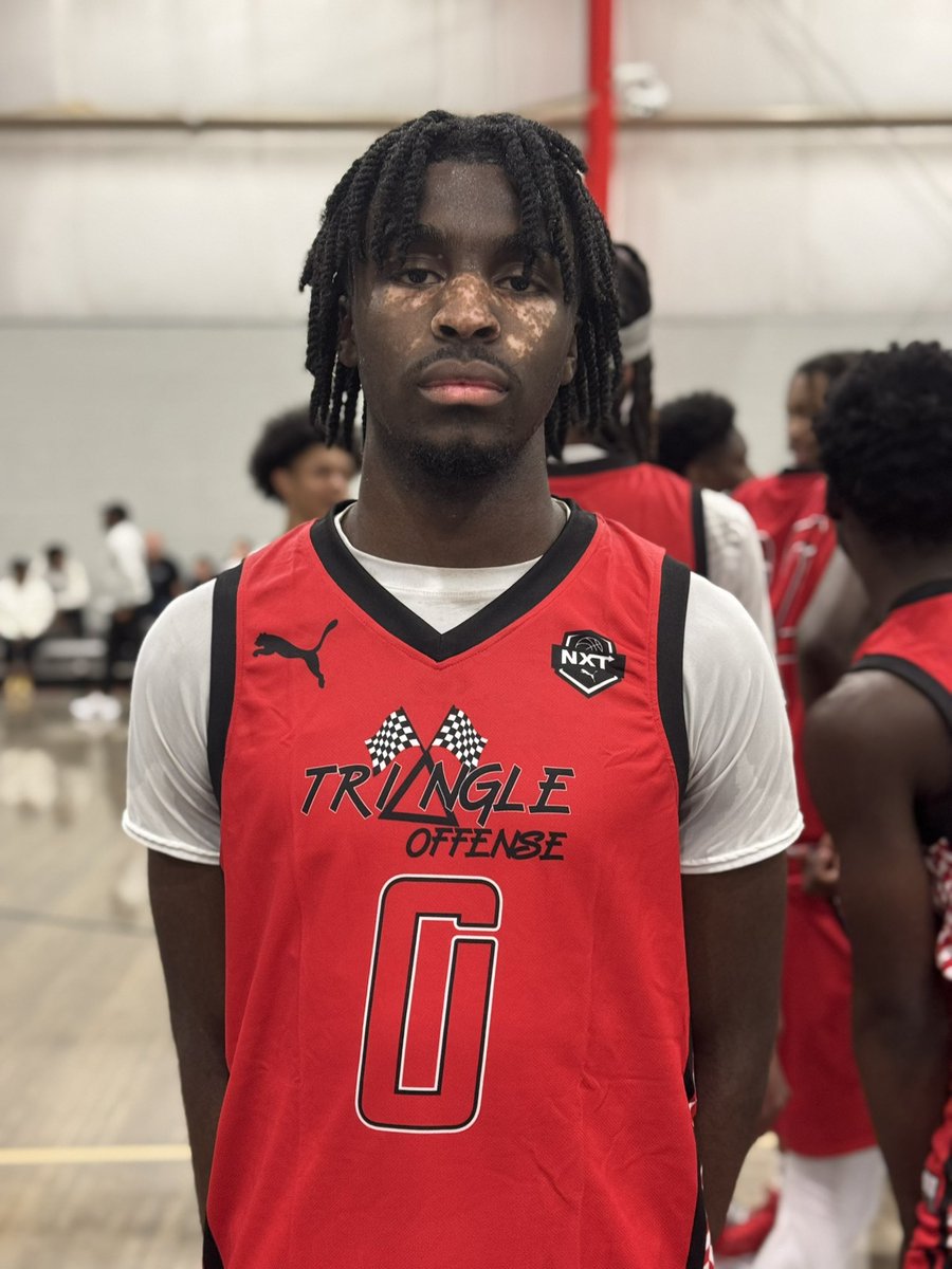 Proven Prospects (@proven_prospect) on Twitter photo β26 6β2β G Rodney Rivers (<a href="/RiversRodney12/">Rodney Rivers</a>) had several impressive moments in the opening game. Rivers is a play maker; coming up big for deep 3βs or making athletic plays around the basket. Scrappy guard that sees the court well. β26 6β2β G Rodney Rivers (<a href="/RiversRodney12/">Rodney Rivers</a>) had several impressive moments in the opening game. Rivers is a play maker; coming up big for deep 3βs or making athletic plays around the basket. Scrappy guard that sees the court well.