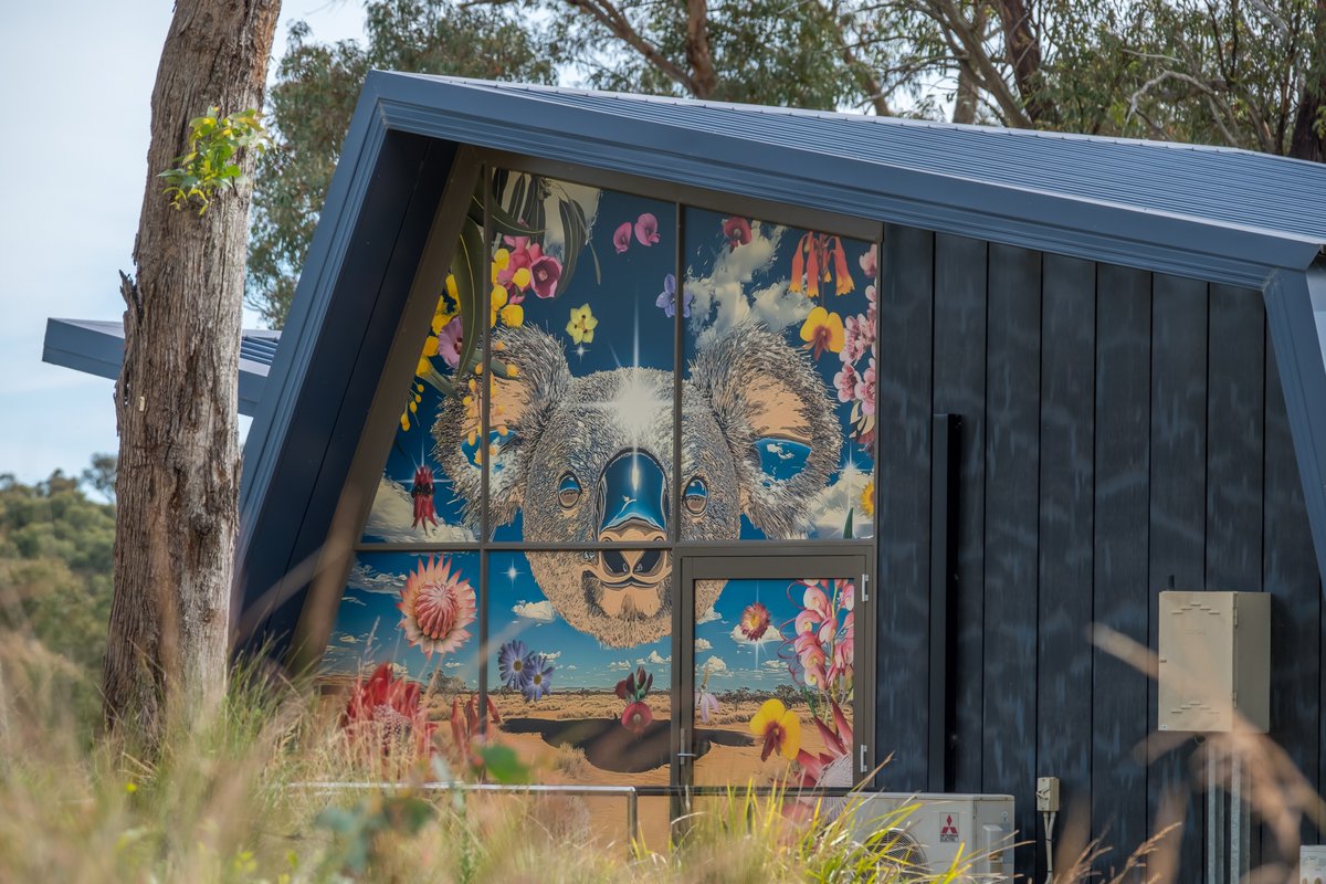 COLLAGISM tweet media