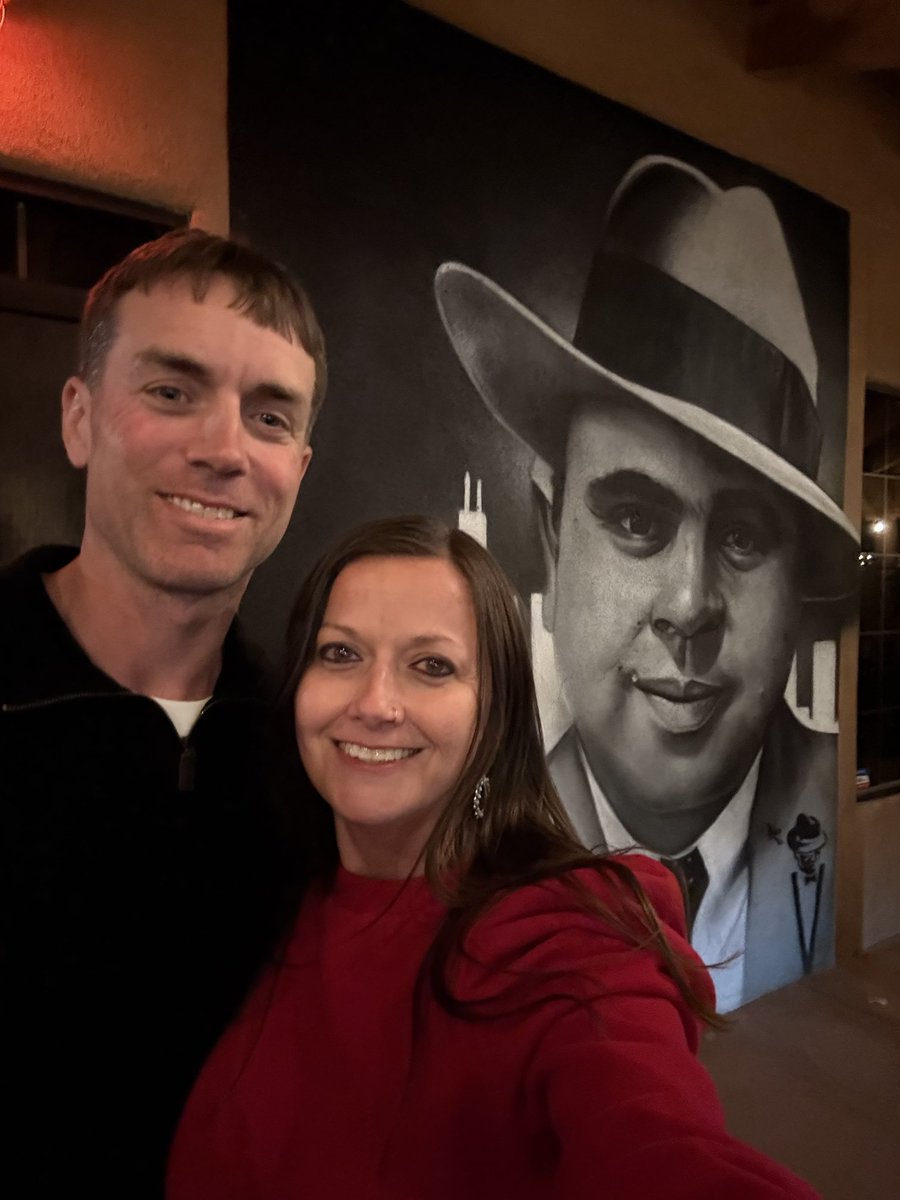 Luke Schleusner (@lukeschleusner) on Twitter photo โฆAwesome date night with my beautiful wife at Alโs speakeasy in Albuquerque! Live music, delicious steaks and amazing company! Thanks <a href="/r_pearce77/">Richard Pearce</a>โฉ and โฆ<a href="/DavidMurphy_3/">David Murphy</a>โฉ for the great recommendation! #IYKYK โฆAwesome date night with my beautiful wife at Alโs speakeasy in Albuquerque! Live music, delicious steaks and amazing company! Thanks <a href="/r_pearce77/">Richard Pearce</a>โฉ and โฆ<a href="/DavidMurphy_3/">David Murphy</a>โฉ for the great recommendation! #IYKYK