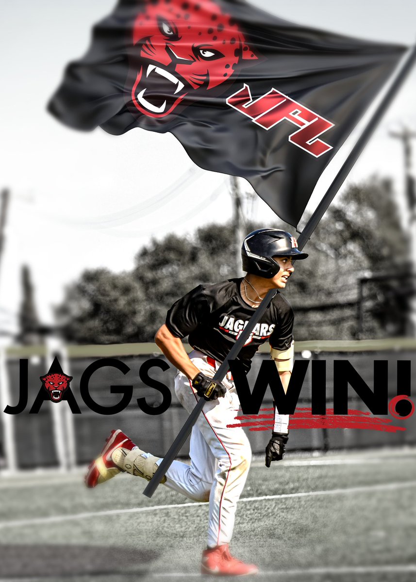 Horn Jags Baseball tweet media