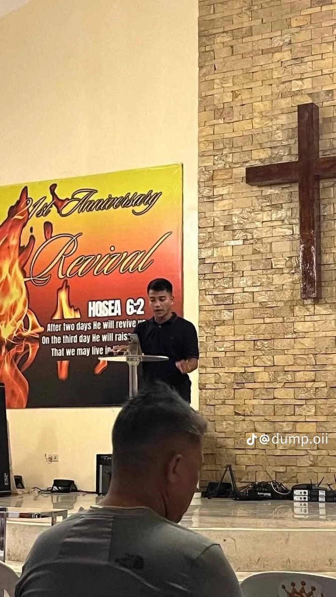 ninabeIlatrix1's tweet photo. Former Drug Addict and Convict Speaks Up About the War On Drugs

Tatay Digong, I'm one of the thousands who were imprisoned and went through rehabilitation process.

But instead of being angry, I'm grateful to Former President Rodrigo Roa Duterte as an instrument in giving me a second chance at life. Maybe if I had died during his time, it would have been a consequence of my choices-but instead, I am here, given another opportunity to change, grow, and make a difference.

Before the War on Drugs, drugs were uncontrolled in every corner of our place. Wherever you looked, there were users and dealers openly operating, communities living in fear, and families being torn apart by addiction and crime. The poison of drugs was destroying my life, pulling me into a cycle of darkness, pain, and regret. It affected not just me, but also my loved ones, destroying relationships and stealing my future—until I was given a second chance to turn things around.

When a brave leader came and dared to confront this problem, our place slowly began to change.
Pushers and users, including myself, were scared, awakened, and some were forced to change their lives.

Inside the jail, I truly got to know the Lord. Amidst my downfall moments, my regrets, and my brokenness, I strengthened my faith, and in Him, I found light amidst the darkness that had consumed my life, guiding me toward redemption, hope, and a new purpose.
Now, everyone who knows me is aware that I used to be a menace to society, lost and consumed by vices. But God changed me, lifted me from my dark past. And one of the biggest instruments of the change in my life was the best, bravest, and greatest president in Philippine history-Former President Rodrigo Roa Duterte.

Thankyou very much, Tay! By the grace of God, I was given a second chance at life and truly got to know the LORD. Now, l'm determined to continue changing-not just for myself, but to be an inspiration and instrument of hope for others. We love you, Tay. I will tell my kids about the sacrifices you made and the changes you brought to our country —how you fought for peace, order, and the future of the next generation.

(c) Junmar Remolino