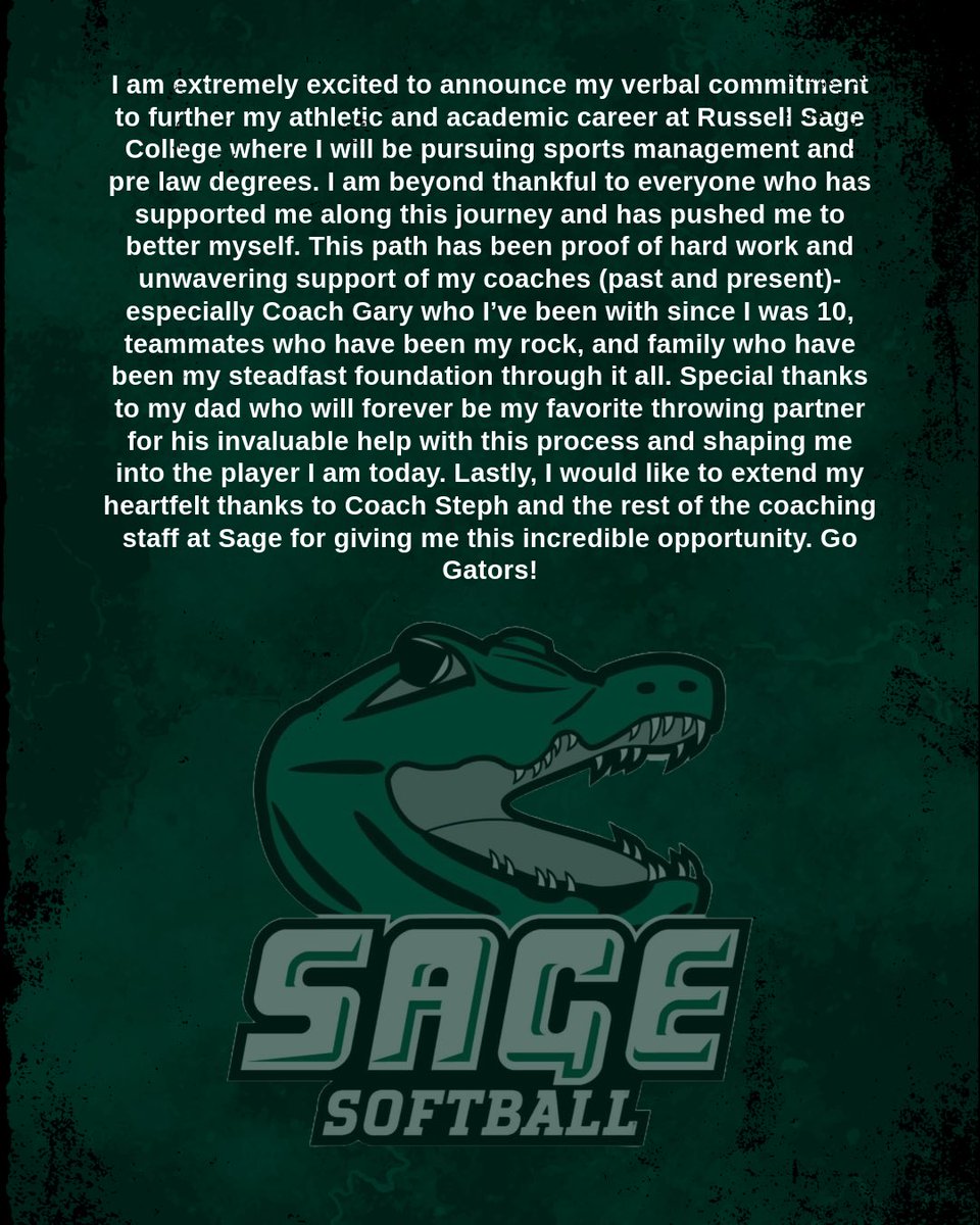 apaserba2026's tweet photo. Next 4💚🐊 https://t.co/2M5K4KmFXD
