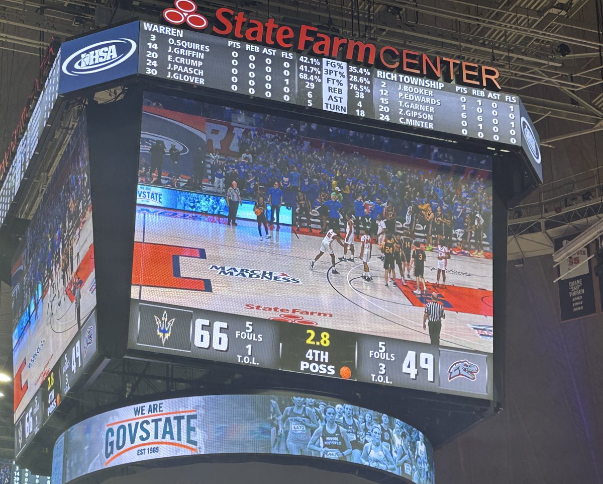 Charlie Foerster tweet media