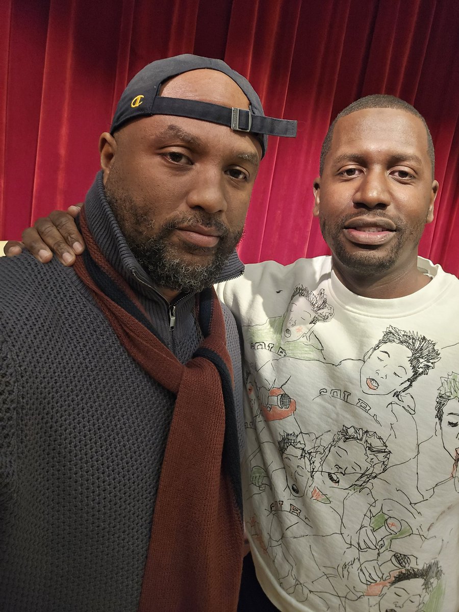 Jomo Kheru tweet media