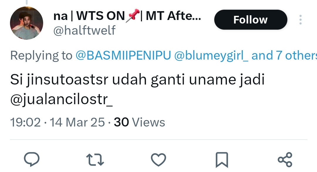 H tweet media