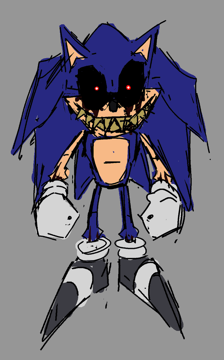 Forsaken 2011X redesign #roblox #forsaken #homicidalporkchops # ...