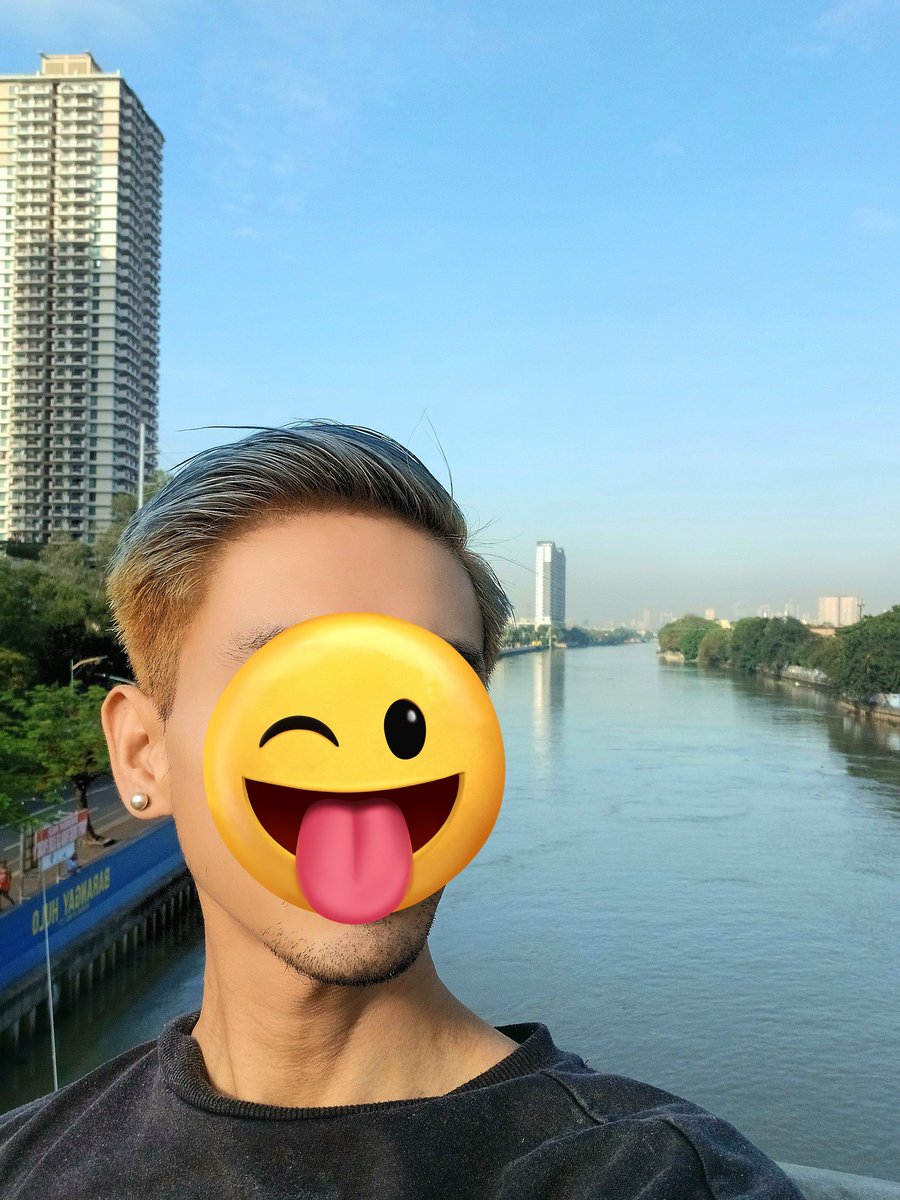 lovecoffeeV2's tweet photo. Been a while. Just another fine day.
Halooow Hulooo! 🏃‍♂️ 🏃‍♂️ 🏃‍♂️ https://t.co/XS3RhpVTrQ