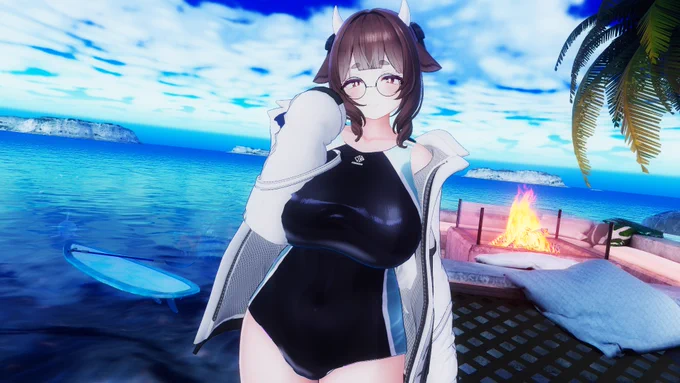競泳っていいよね 