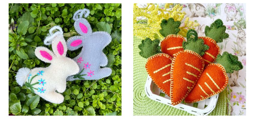 EGGcelent Easter Ornaments! 🐣 - mailchi.mp/ornaments4orph…