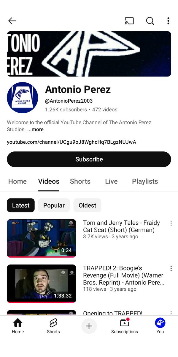 MrTheAPReal's tweet photo. Hello @Google 

I need help getting back into my old Gmail called ap655347.  Could you send me a 7 day link to get myself back in and change my password to it?  No matter how hard I try, it goes straight to verification.  I want to change my password. https://t.co/2ahz5RPVcJ