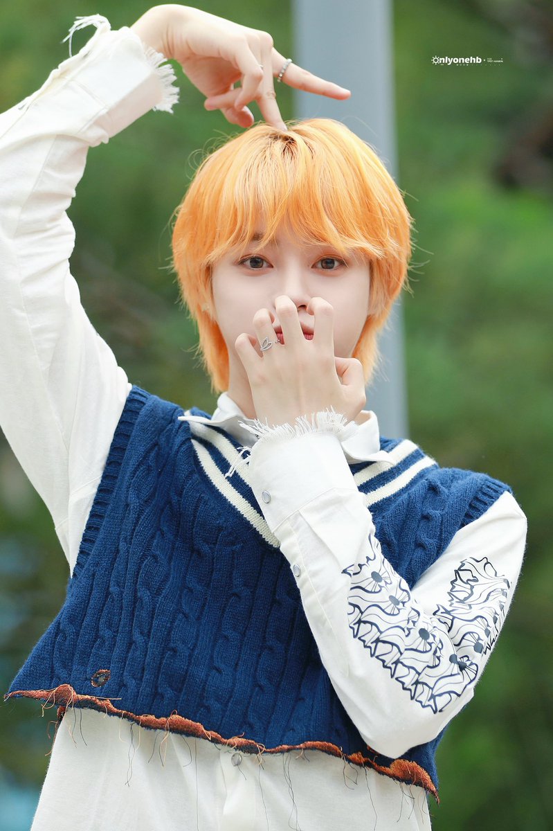 OnlyOne_HB's tweet photo. ღ 220917 HQ ღ

🍊🧡

#템페스트 #TEMPEST 
#한빈 #HANBIN #TPST #B_IN_LOViE https://t.co/3BlM1xWx9O