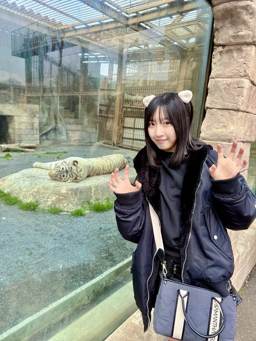 Twitterのコスプレ画像10