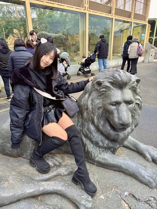 Twitterのコスプレ画像11