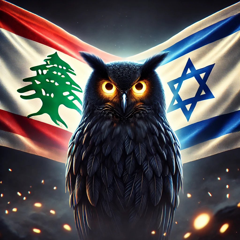 Black Owl tweet media