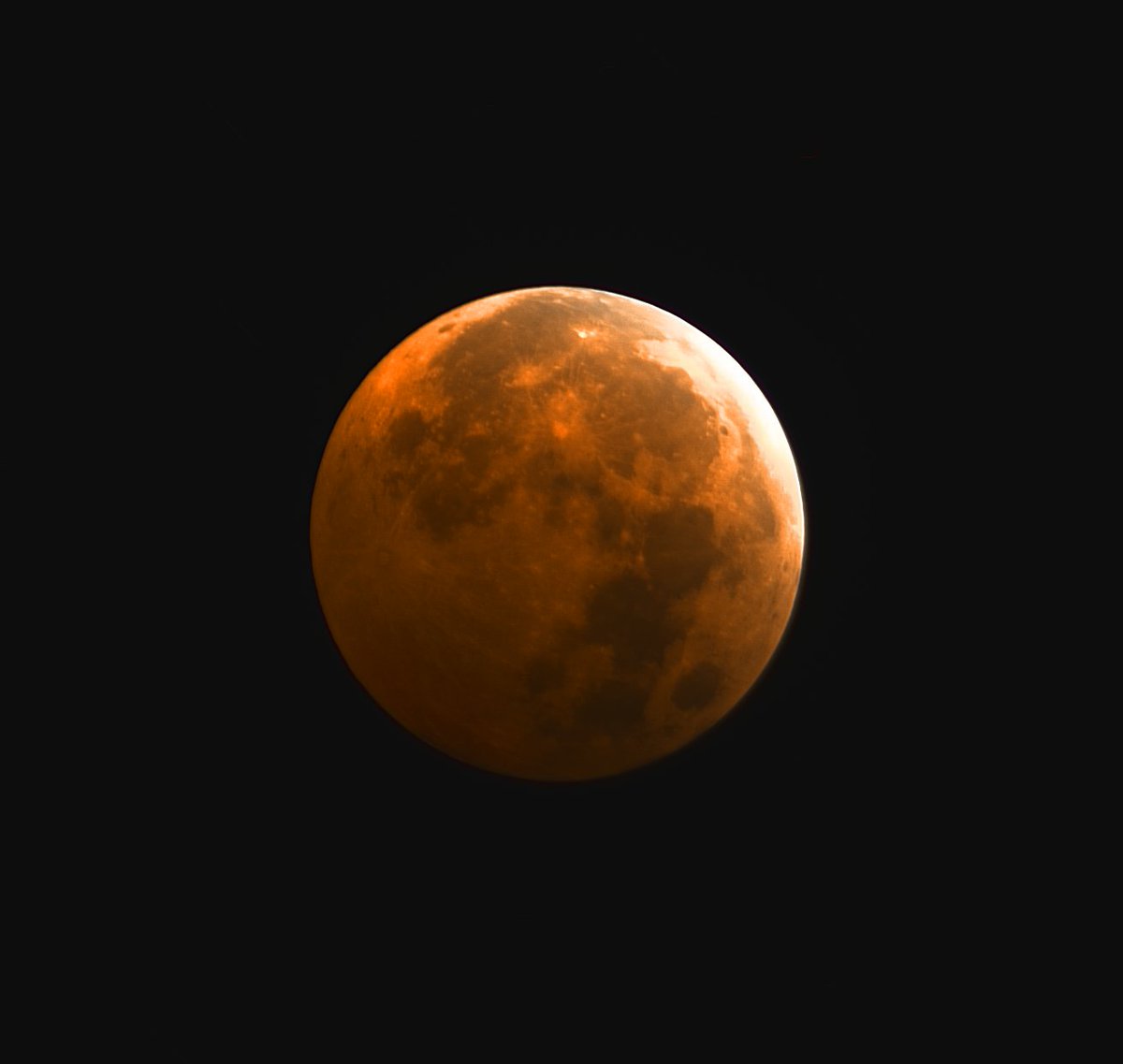 March 14th 2025 Lunar Eclipse

Photo by me