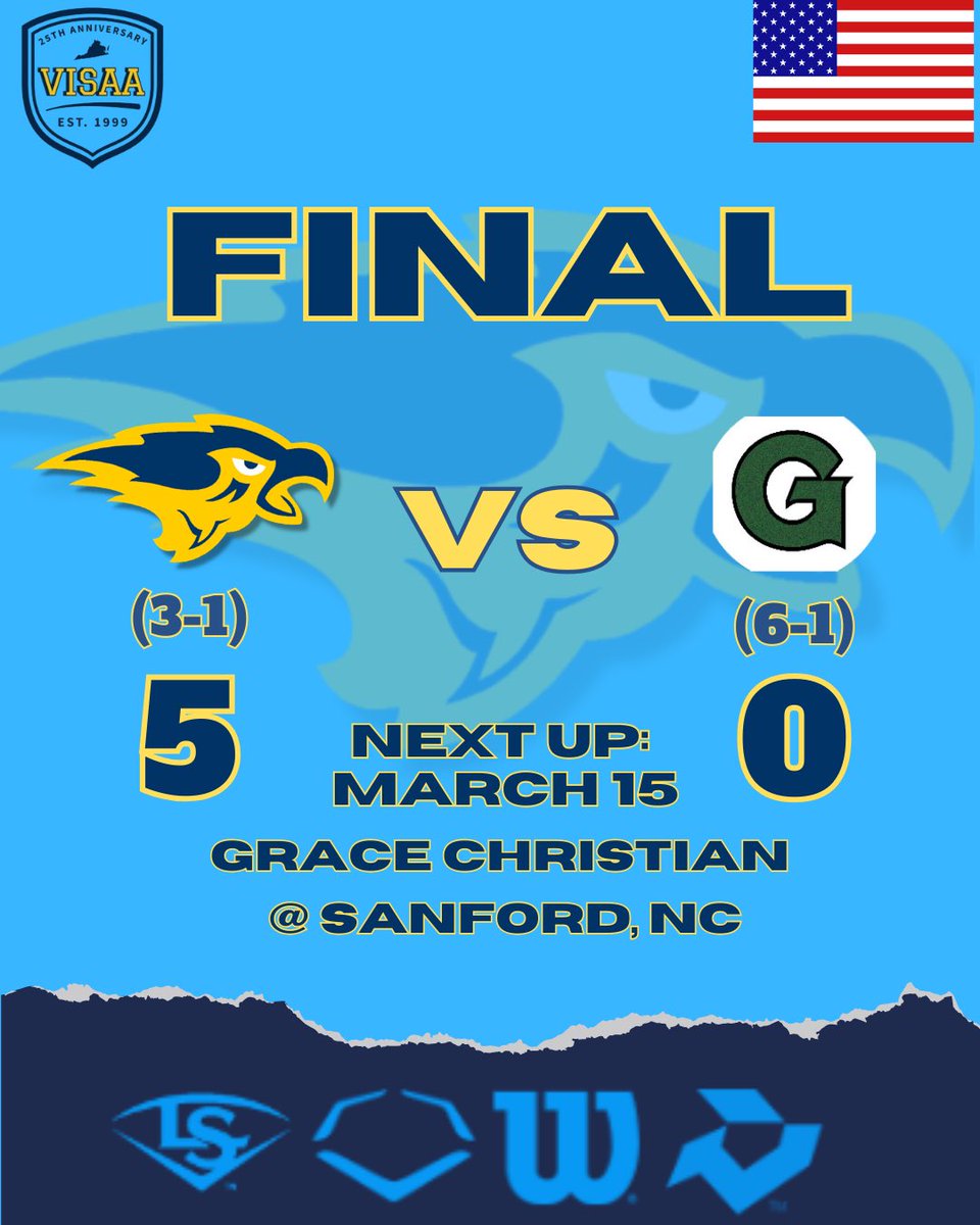 That’s a BIG Win over a great program!