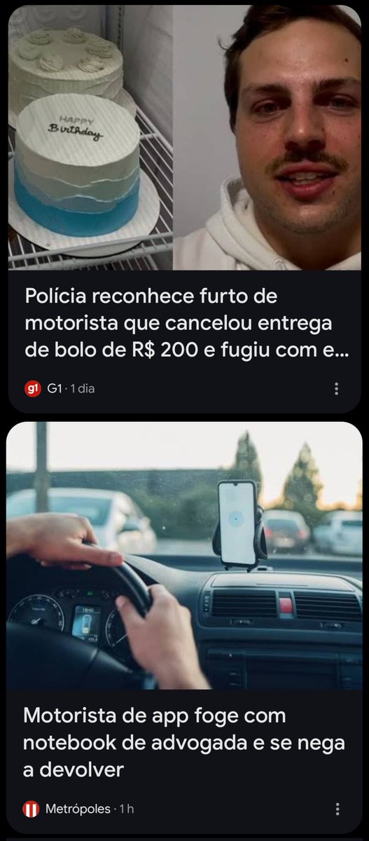 Complicado confiar né 🤷🏻‍♂️